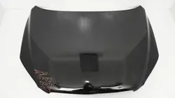 Toyota RAV4 III 05-08 moottorikansi OEM 360207033