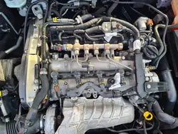 Kokonainen Moottori 2.0 CDTI A20DTH 160hv Opel Insignia A