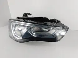 AUDI A5 8T Faro Derecho Xenón No Adaptativo 8T0941006C