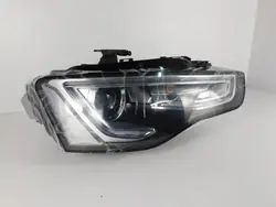 AUDI A5 8T Phare Droit Xenon Non-Adaptatif 8T0941006C