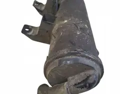 Diesel Particulate Filter VOLVO V40 31338279