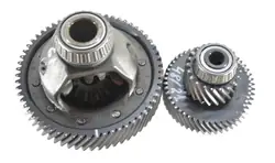 Différentiel OEM 054.36 pour Jatco RE0F10A JF011E