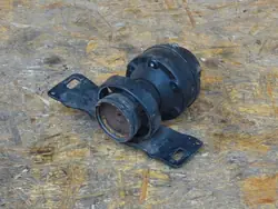 OEM 40000027 drivaxelsstöd för Audi A3 8P