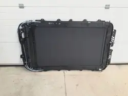 BYD SEAL U Panoramadak Glas OEM SA3HK5703100BY1A7