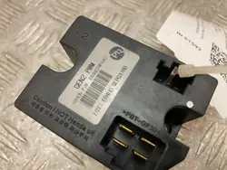 Résistance de soufflante Hyundai OEM ER4HOTMPAA01 - Occasion