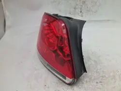 Feu arrière gauche Fiat Linea 51753758