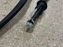 Manguera Lavafaros BMW OEM 7357350 - Usado