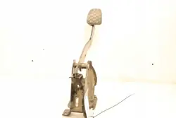 Rempedaal Volkswagen Crafter I Lift