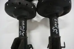 Amortisseurs avant SUBARU FORESTER IV SJ 2.0XT OEM