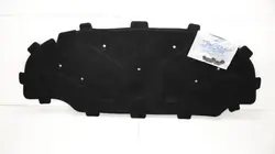 OEM 365577693 Aislamiento de capó Audi A3 8P 08-13