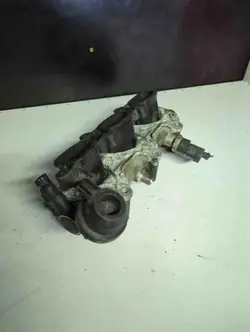 Ansaugkrümmer OEM 06E133109H für Audi A6 Avant