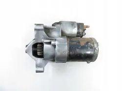PEUGEOT 206 02-09 1.9 D Motor de Arranque M000T20871ZE 13 Dientes