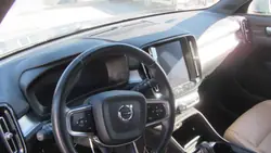 OEM FD4XC8WSWVOLVO XC40 instrumentpanel airbag-konsol