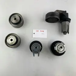 Rouleau tendeur de courroie OEM LR013506 Land Rover