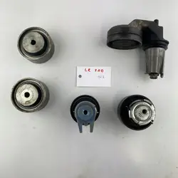 Riemwiel OEM LR013506 voor Land Rover