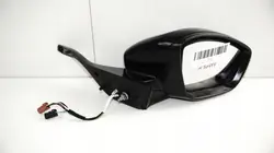 Rétroviseur droit OEM 360151873 pour Peugeot 208 2012-2015