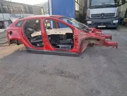 Volvo V40 II höger tröskelpanel OEM v40IIprógprawy