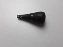 Toyota Yaris Schaltknauf OEM 335040D240B8 - Gebraucht