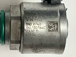 Válvula reguladora pressão OEM 04L130764C para VW 2.0 TDI