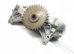 20824908 Bomba de aceite motor Volvo - Usada