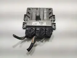 OEM 237105171R ECU Motor Renault Captur 1.2 TCE