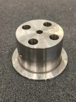 Roue d'engrenage intermédiaire double OEM 51045060107