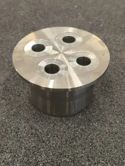 Doppeltes Zwischenrad OEM 51045060107