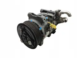 Compresor de Aire Acondicionado Citroen C4 III 9833718880