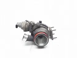 Turboladdare VOLVO XC60 31312713 2.0L Diesel 120kW