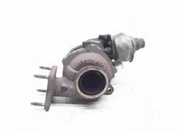 Turbocharger VOLVO XC60 31312713 2.0L Diesel 120kW