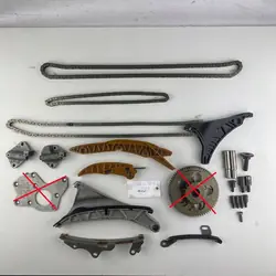 Porsche Panamera 971 Aikasyöttö 4.0 V8 CVD