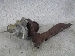 Turbo Mercedes Sprinter 906 2.2 CDI A6460900480