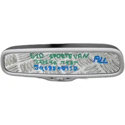 Linker spiegel Mercedes Sprinter OEM 5Q0857511D Gebruikt