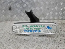 Espejo izquierdo Mercedes Sprinter OEM 5Q0857511D Usado