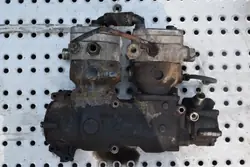 MAN Luftkompressor OEM 1 für D28 410-480