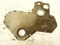 Cubierta de distribución OEM 3716M07 Renault Midlum S120