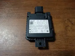 Kaista-avustin oikea OEM 2Q0907686E VW Audi