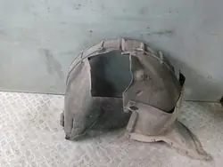 Lokasuoja Skoda Octavia II 1Z Vasemmalla Edessä OEM 1Z0809953