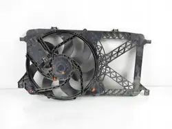Ventilador do radiador OEM CYFB para Ford Transit VI