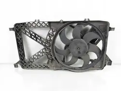 Ventilateur de radiateur OEM CYFB pour Ford Transit VI
