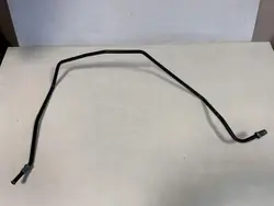 Linhas de travão OEM 8W1614706Q para Audi A4 B9
