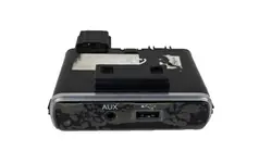 USB-Steckdose OEM 07356707570 für Fiat 500L