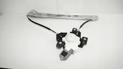 OEM 360195178 Vasen Etuikkunan Nostin Ford Transit
