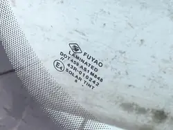 Pare-brise AS1 OEM pour Seat Ibiza IV 2012 (6J,6P)