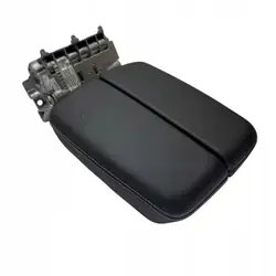 Apoio de braço consola Audi Q7 2017 OEM 4M0864207AE