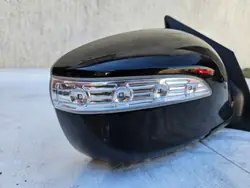 Espejo Derecho Hyundai IX35 8 Pines Eléctrico PAE Europa