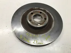Ford Mustang Mach-E 2023 Punaiset Jarrupuristimet OEM