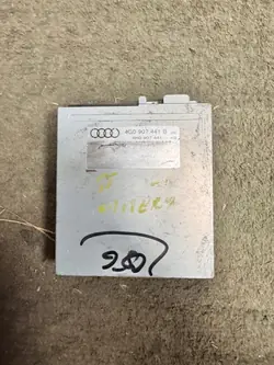 OEM 4G0907441B Peruutuskameramoduuli Audi A4 A6 A8