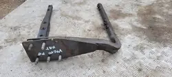 Suporte de fixação catalisador OEM 9918753421 Volvo FE