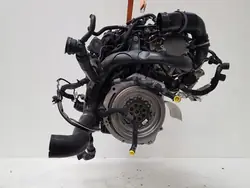 VW Audi Seat 2.0 TFSI CHHB CXD CXC Motor Ny